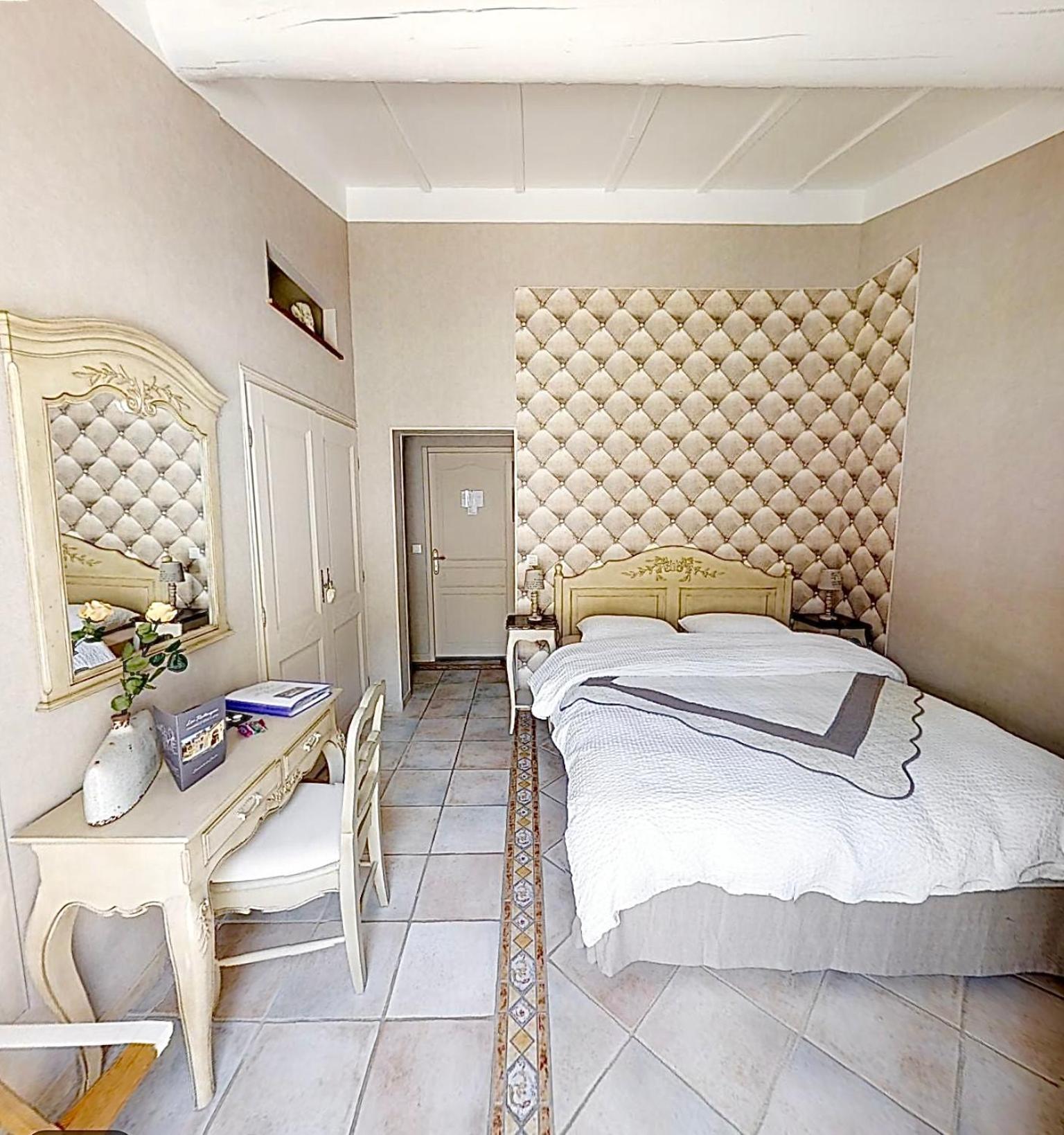 Chambres D'Hotes Et Gites Les Restanques Saint-Alexandre Bagian luar foto