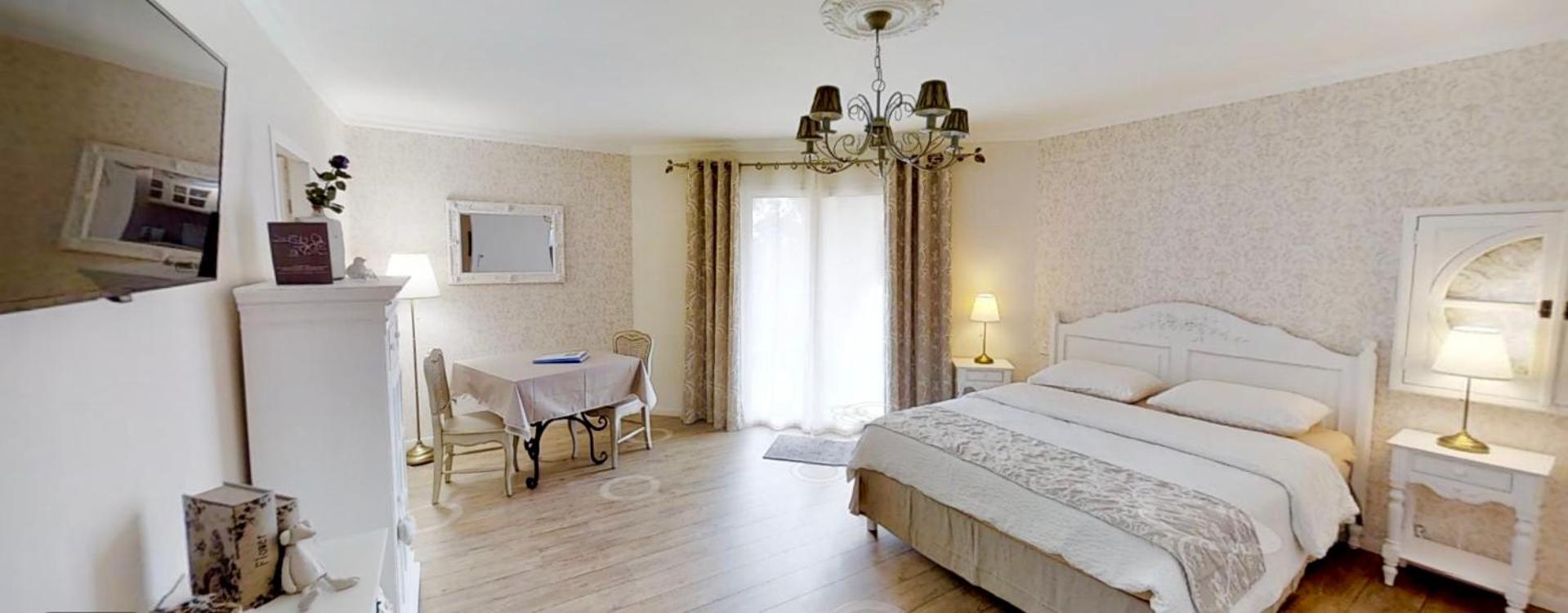 Chambres D'Hotes Et Gites Les Restanques Saint-Alexandre Bagian luar foto