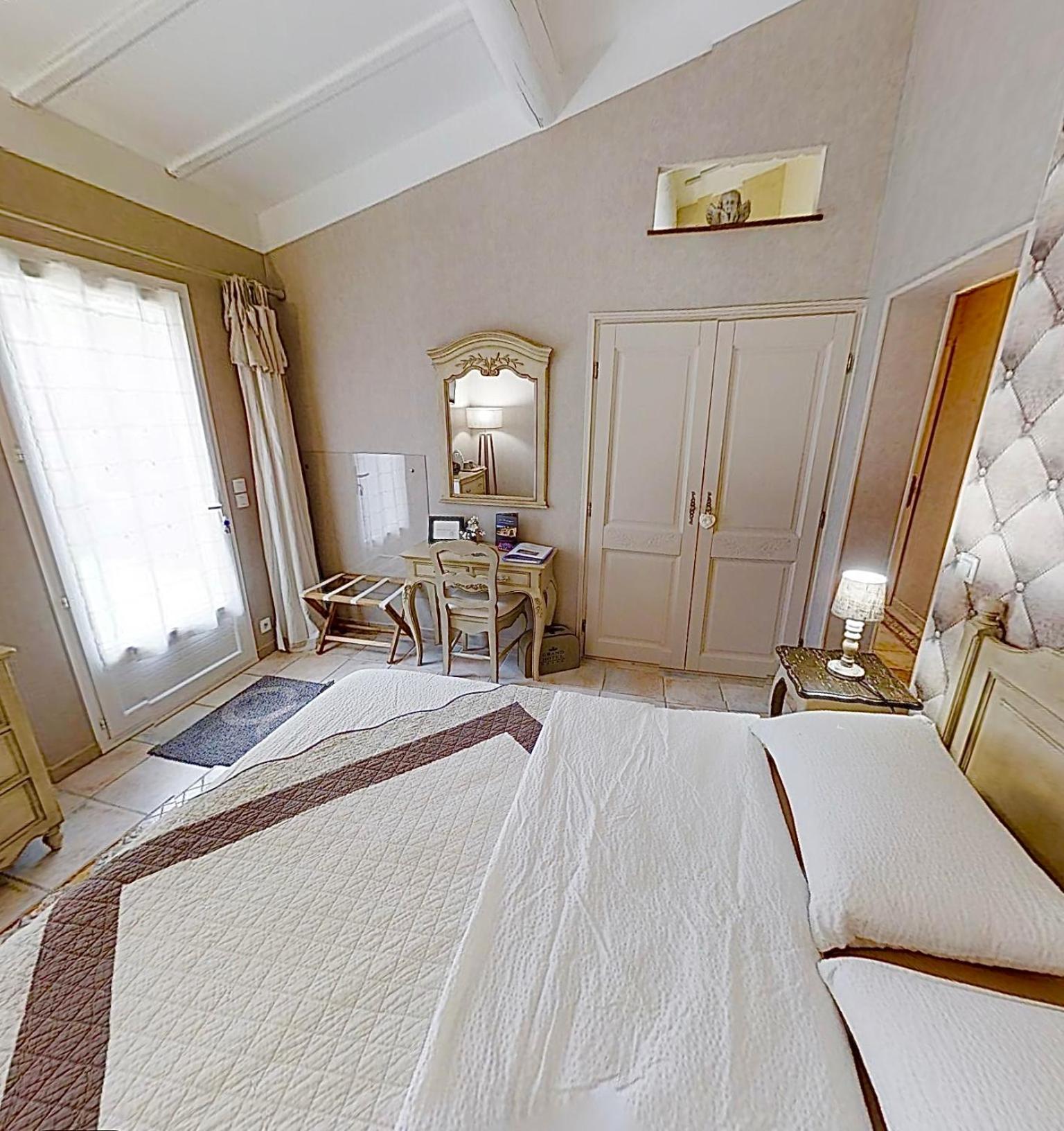 Chambres D'Hotes Et Gites Les Restanques Saint-Alexandre Bagian luar foto